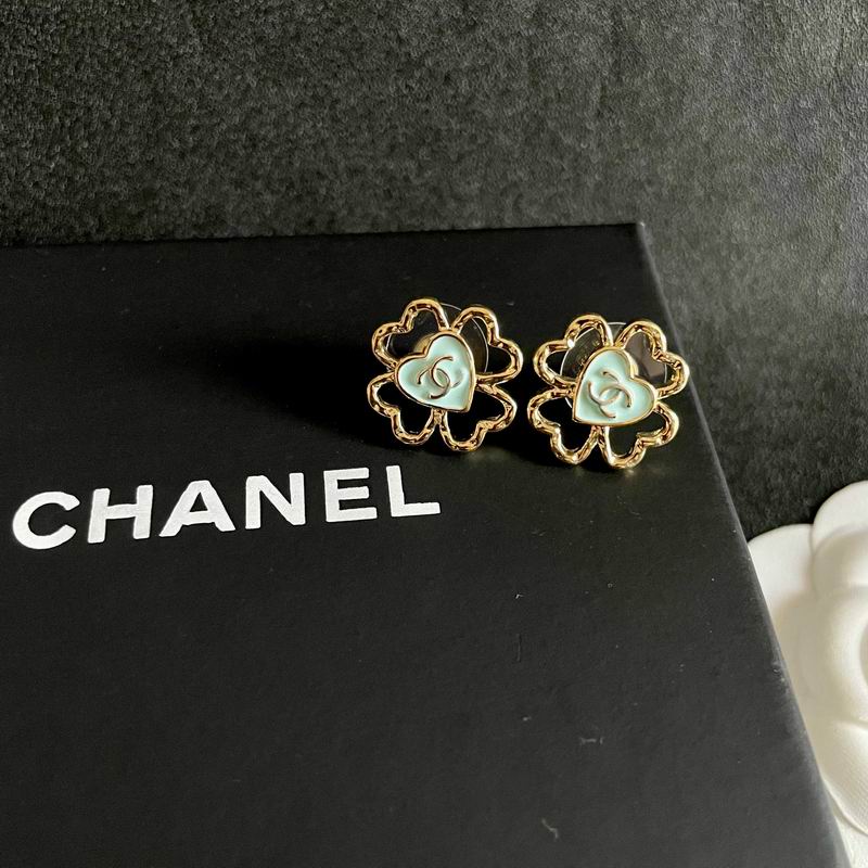 Chanel Earring 08yxs97